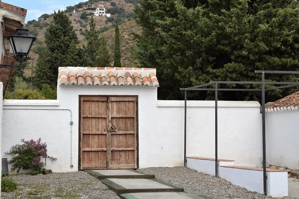 Cortijo Don Rodrigo Villa El Chorro 0*,  Spain