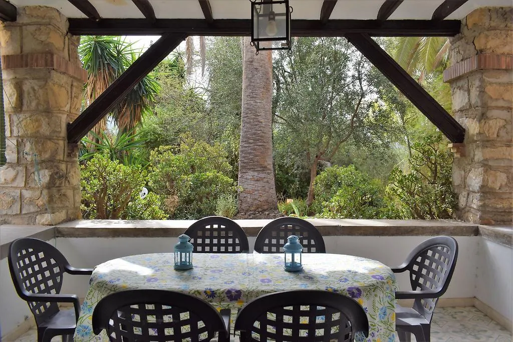 Holiday home Cortijo Don Rodrigo Villa El Chorro