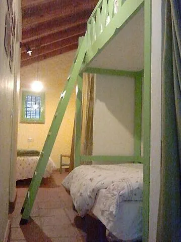 Holiday home Cortijo Don Rodrigo Villa El Chorro