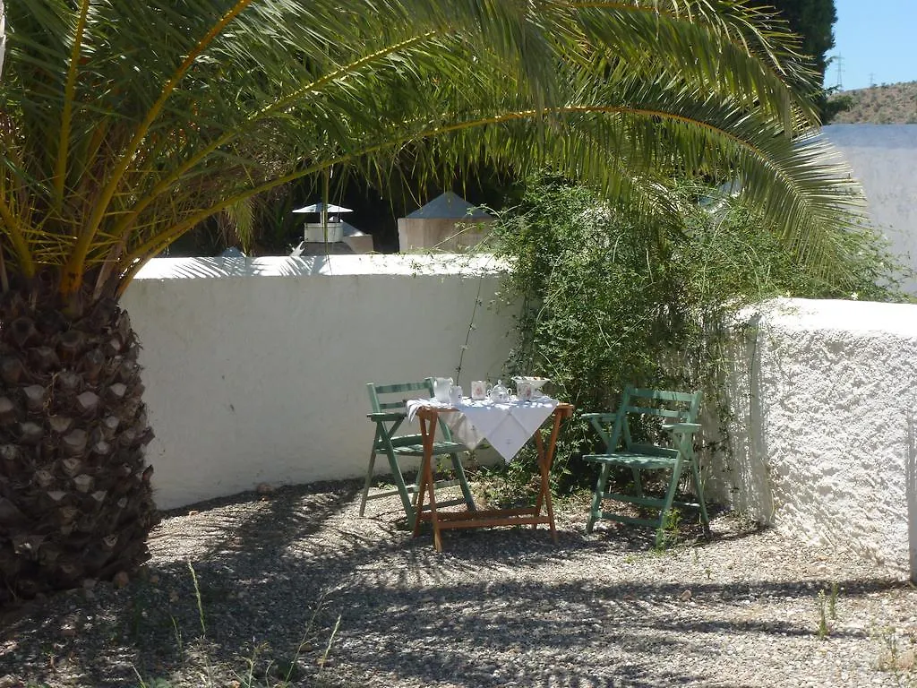 Nyaraló Cortijo Don Rodrigo Villa El Chorro