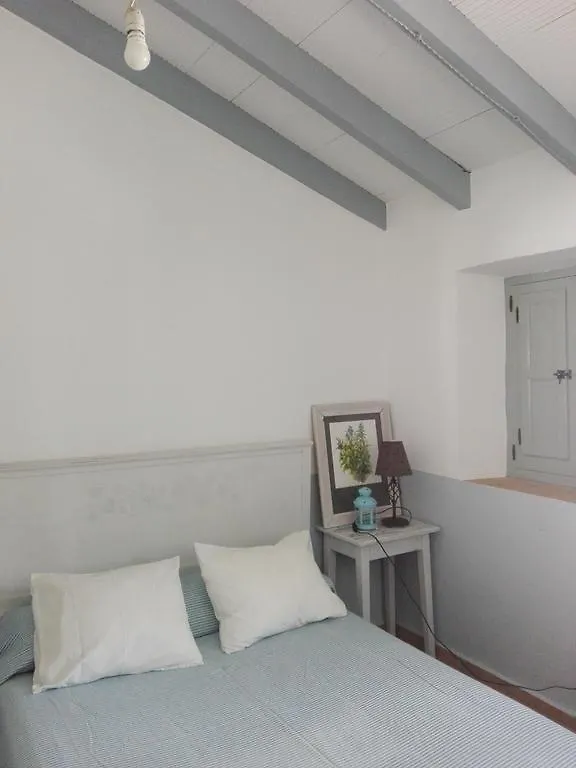 Holiday home Cortijo Don Rodrigo Villa El Chorro