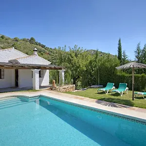 La Clavelina Rocabella Vakantiehuis