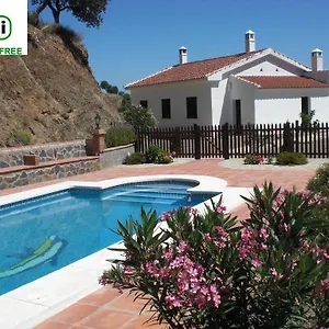 El Emigrante Vakantiehuis