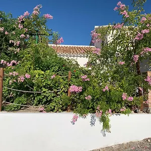 La Casita Blanca La Almona Chica El Chorro