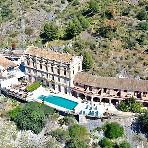 Complejo Turistico La Garganta Hotel