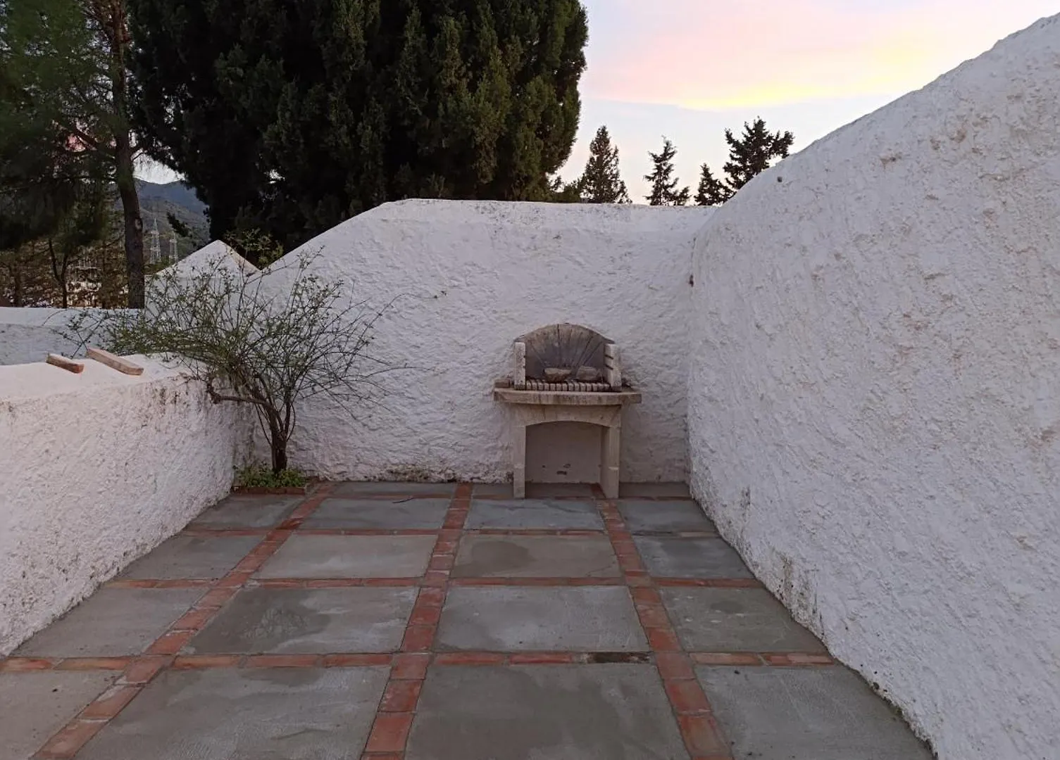 Cortijo Don Rodrigo Villa El Chorro 0*,  Spanje