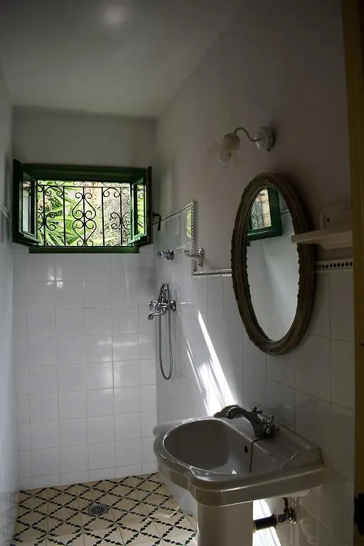 Cortijo Don Rodrigo Villa El Chorro Holiday home